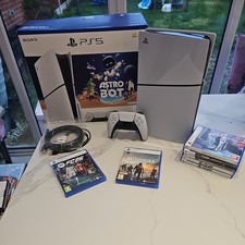 Pacchetto PS5 - Console Disco