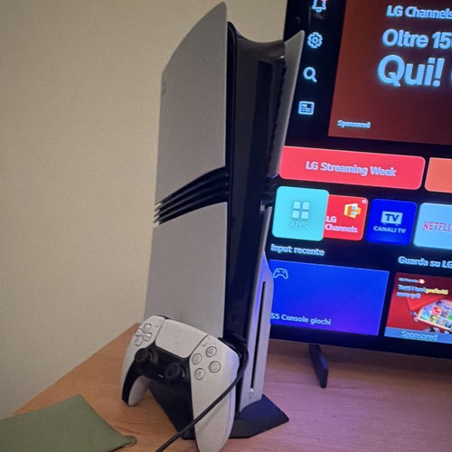 Sony playstation pro 2tb - playstation,
