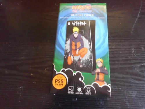 Console konix naruto one - one, piece