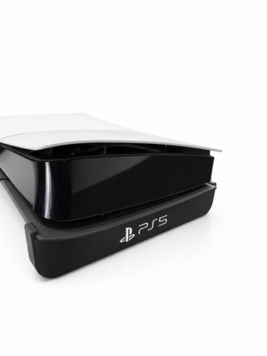 Stand orizzontale per ps5 slim - stand,
