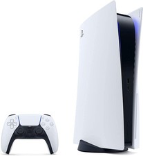 PlayStation 5 Standard Edition