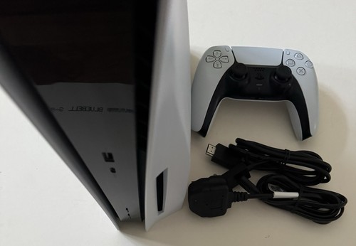 Ps5 825gb edizione disco - 825gb,
