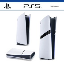 Sony Playstation 5 Ps5 Fat