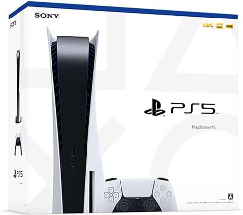 Sony playstation cfi - sony, 5