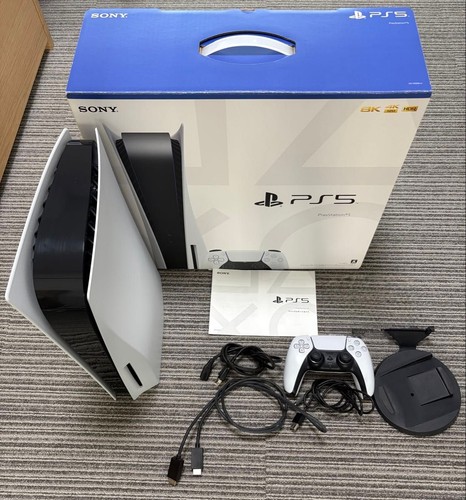 Console sony playstation con - playstation, 5