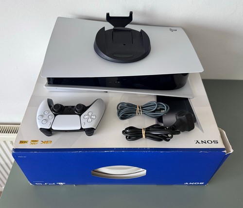 Pacchetto console sony - console,