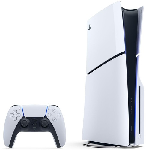 Ps5 console slim - -,