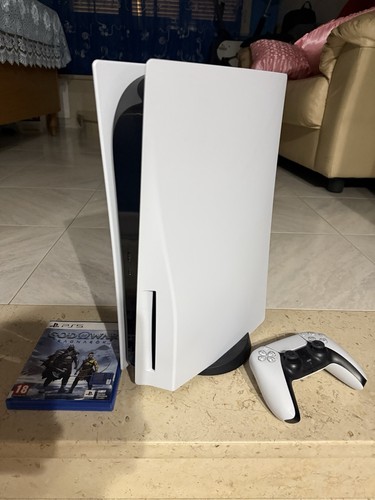 Sony ps5 versione - versione, con