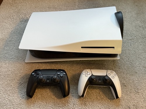 Sony playstation edizione - playstation, 5