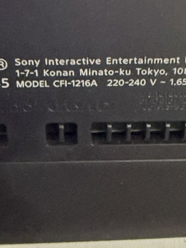 Sony playstation edizione - 5,