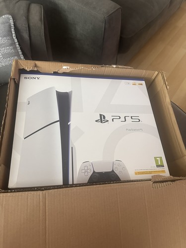 Ps5 1tb playstation - ps5, nuova