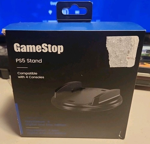 Supporto console ps5 - supporto,
