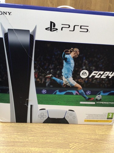 Sony playstation ps5 825gb - playstation,