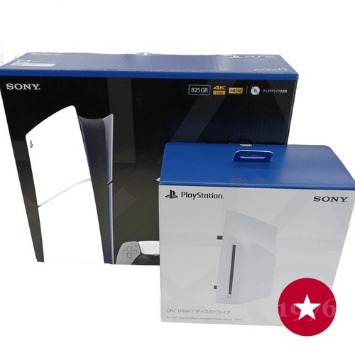 Console cfi 2200 - console, sony
