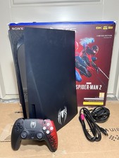 Sony Spiderman 2 PlayStation 5