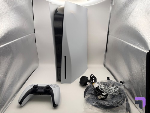 Sony playstation ps5 - playstation, console