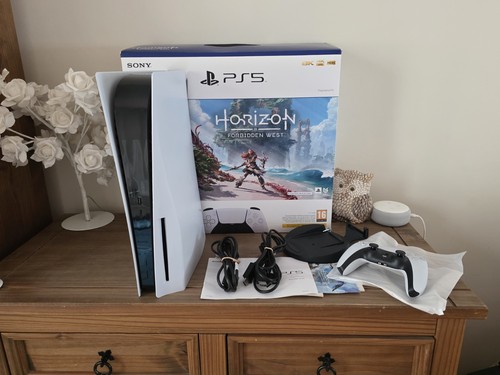 Ps5 edizione disco 825gb - edizione,