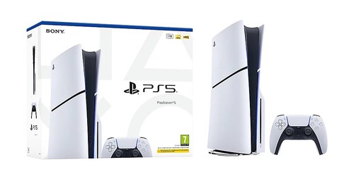 Sony playstation ps5 - sony, nuova