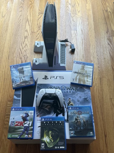Console sony - console,