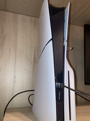 Playstation slim disco - playstation,
