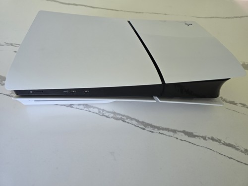 Sony playstation slim con - 5,
