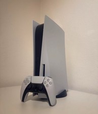 PlayStation 5 Blu-ray Disc