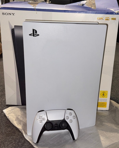Sony playstation ps5 - sony,