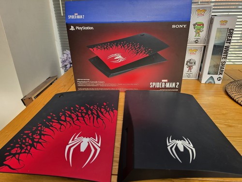 Autentico spider man - 2, ps5
