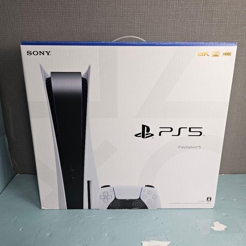 Console sony ps5 - sony, versione