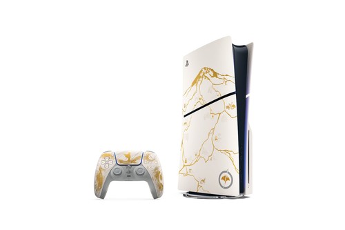 Sony playstation ps5 slim - sony,