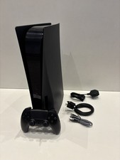 Console Sony PS5 Blu-Ray Disc