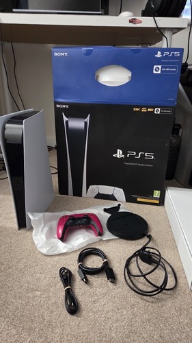 Sony playstation ps5 - sony,