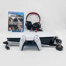 Sony PlayStation 5 Disc