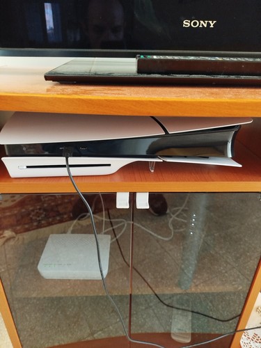Sony ps5 slim con disco - ps5,