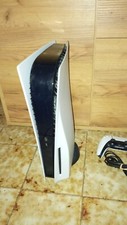 Consola ps5  SONY Lector de