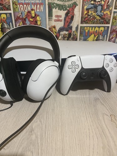 Sony ps5 playstation console - sony,