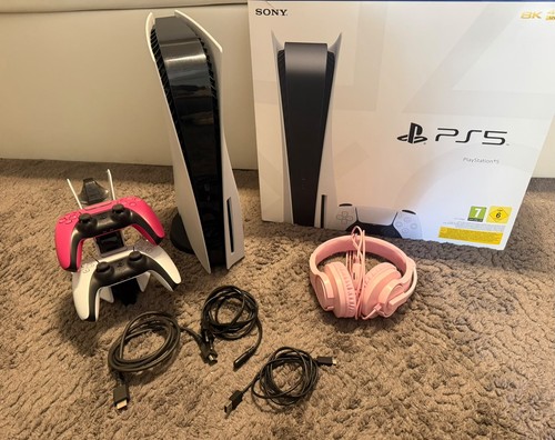 Playstation versione disco - 5,
