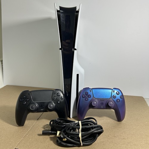 Sony playstation slim - sony,