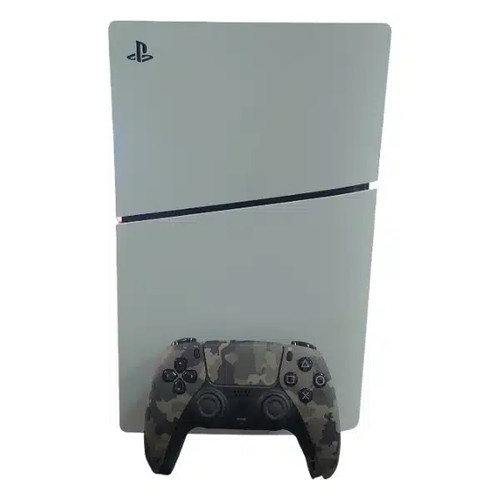 Sony playstation slim - sony,