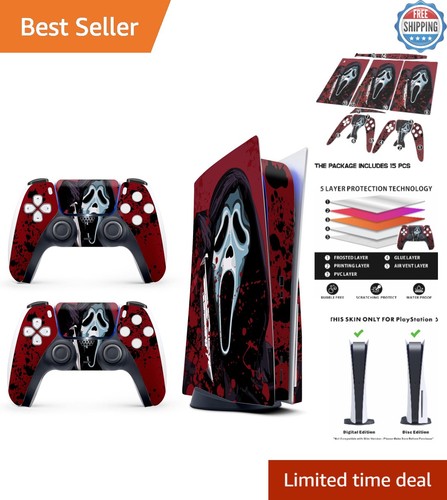 Unica horror skin - skin, ps5
