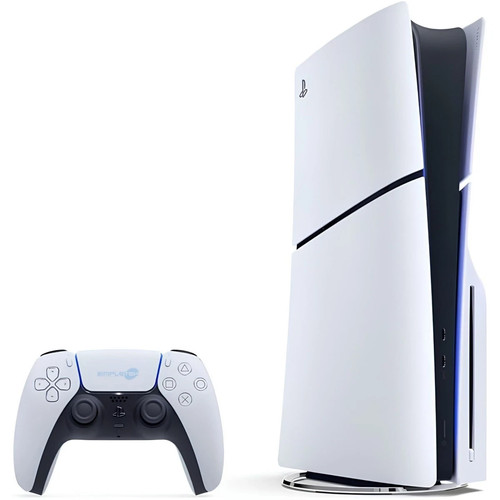 Sony playstation slim - playstation, 5