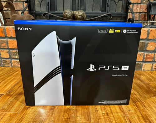 Sony playstation pro 2tb - pro,