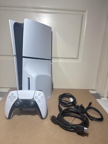 Sony playstation ps5 - ps5, disc