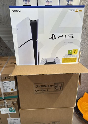 Sony playstation 5 - playstation,