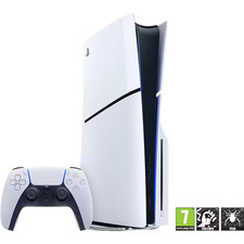 Sony PS5 PlayStation 5 Blu-ray