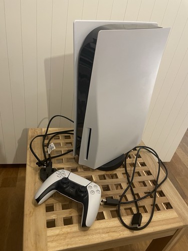 Console disco sony - console,
