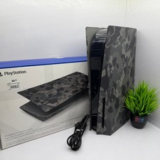 Sony Play Station 5 VERSIONE