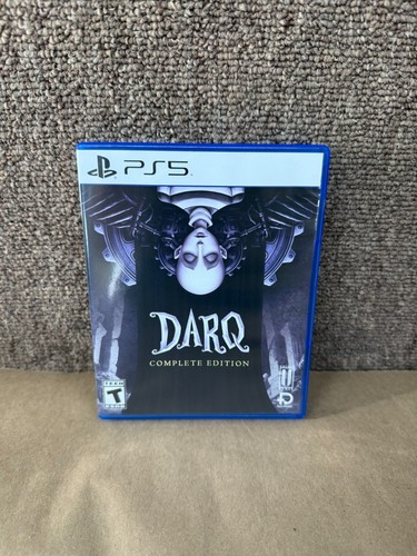 Disco gioco darq edizione - gioco,