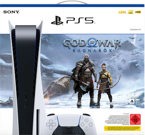 Ps5 standard edition - standard,
