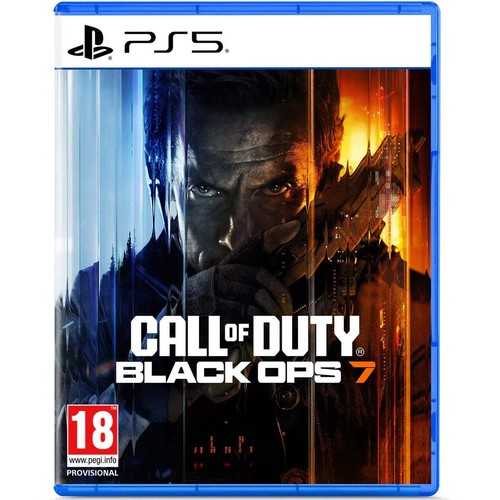 Call duty black ops 7 - of,